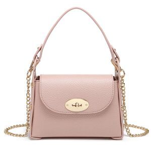 2658 Small Crossbody Bag Studded Evening Bags Clutch Purse Mini Satchel
